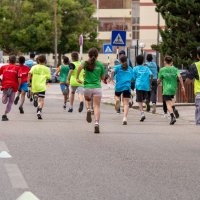 7/05/2025 | 45.º Estafeta da Liberdade | Parque Urbano das Paivas