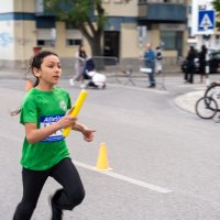 45.º Estafeta da Liberdade | Parque Urbano das Paivas