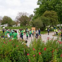 7/05/2025 | 45.º Estafeta da Liberdade | Parque Urbano das Paivas