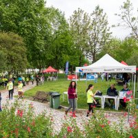 7/05/2025 | 45.º Estafeta da Liberdade | Parque Urbano das Paivas