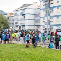 7/05/2025 | 45.º Estafeta da Liberdade | Parque Urbano das Paivas