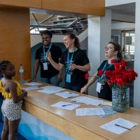 27/04/2025 | Festa dos Cravos de Abril 2025| Piscina Municipal de Corroios