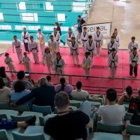 27/04/2025 | Festa dos Cravos de Abril 2025| Piscina Municipal de Corroios