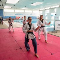 27/04/2025 | Festa dos Cravos de Abril 2025| Piscina Municipal de Corroios