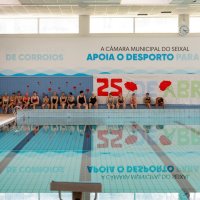 27/04/2025 | Festa dos Cravos de Abril 2025| Piscina Municipal de Corroios