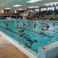 27/04/2025 | Festa dos Cravos de Abril 2025| Piscina Municipal de Corroios