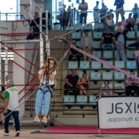 27/04/2025 | Festa dos Cravos de Abril 2025| Piscina Municipal de Corroios