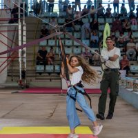 27/04/2025 | Festa dos Cravos de Abril 2025| Piscina Municipal de Corroios