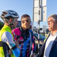 26/04/2025 | Passeio de Ciclismo Seixal | Terena