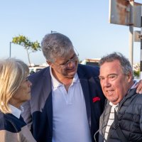 26/04/2025 | Passeio de Ciclismo Seixal | Terena