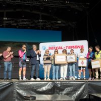 26/04/2025 | Passeio de Ciclismo Seixal | Terena