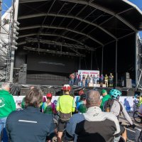 26/04/2025 | Passeio de Ciclismo Seixal | Terena