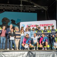 26/04/2025 | Passeio de Ciclismo Seixal | Terena