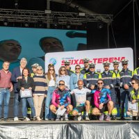 26/04/2025 | Passeio de Ciclismo Seixal | Terena