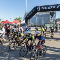 26/04/2025 | Passeio de Ciclismo Seixal | Terena