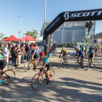 26/04/2025 | Passeio de Ciclismo Seixal | Terena