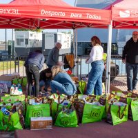 26/04/2025 | Passeio de Ciclismo Seixal | Terena