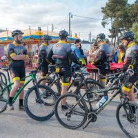 25/04/24 | 28.º Passeio de Cicloturismo | Parque das Lagoas (Parque Urbano de Fernão Ferro)