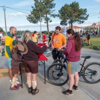 25/04/24 | 28.º Passeio de Cicloturismo | Parque das Lagoas (Parque Urbano de Fernão Ferro)