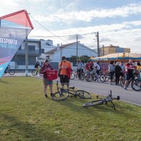 25/04/24 | 28.º Passeio de Cicloturismo | Parque das Lagoas (Parque Urbano de Fernão Ferro)