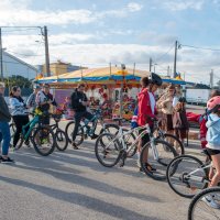 25/04/24 | 28.º Passeio de Cicloturismo | Parque das Lagoas (Parque Urbano de Fernão Ferro)