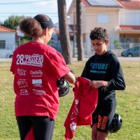 25/04/24 | 28.º Passeio de Cicloturismo | Parque das Lagoas (Parque Urbano de Fernão Ferro)