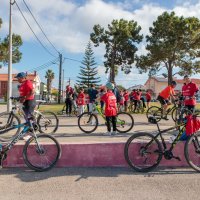 25/04/24 | 28.º Passeio de Cicloturismo | Parque das Lagoas (Parque Urbano de Fernão Ferro)