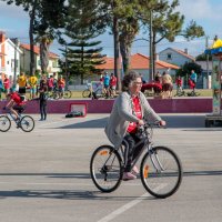 25/04/24 | 28.º Passeio de Cicloturismo | Parque das Lagoas (Parque Urbano de Fernão Ferro)