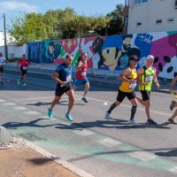 25/04/24 | 38.º Estafeta 25 de Abril | Zona Ribeirinha de Arrentela