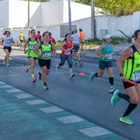 25/04/24 | 38.º Estafeta 25 de Abril | Zona Ribeirinha de Arrentela