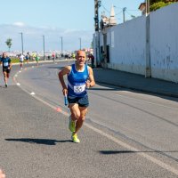 25/04/24 | 38.º Estafeta 25 de Abril | Zona Ribeirinha de Arrentela