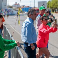 25/04/24 | 38.º Estafeta 25 de Abril | Zona Ribeirinha de Arrentela