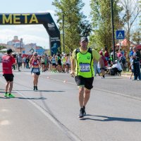 25/04/24 | 38.º Estafeta 25 de Abril | Zona Ribeirinha de Arrentela