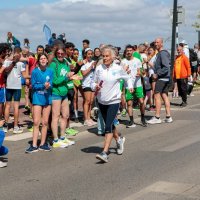 25/04/24 | 38.º Estafeta 25 de Abril | Zona Ribeirinha de Arrentela