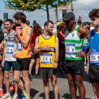 25/04/24 | 38.º Estafeta 25 de Abril | Zona Ribeirinha de Arrentela