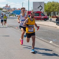 25/04/24 | 38.º Estafeta 25 de Abril | Zona Ribeirinha de Arrentela