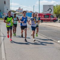 25/04/24 | 38.º Estafeta 25 de Abril | Zona Ribeirinha de Arrentela