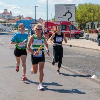 25/04/24 | 38.º Estafeta 25 de Abril | Zona Ribeirinha de Arrentela