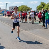 25/04/24 | 38.º Estafeta 25 de Abril | Zona Ribeirinha de Arrentela