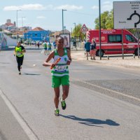 25/04/24 | 38.º Estafeta 25 de Abril | Zona Ribeirinha de Arrentela