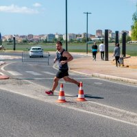 25/04/24 | 38.º Estafeta 25 de Abril | Zona Ribeirinha de Arrentela