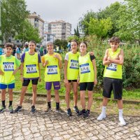 19/04/24 | 44.ª Estafeta da Liberdade | Parque Urbano das Paivas