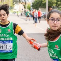 19/04/24 | 44.ª Estafeta da Liberdade | Parque Urbano das Paivas