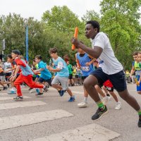 19/04/24 | 44.ª Estafeta da Liberdade | Parque Urbano das Paivas