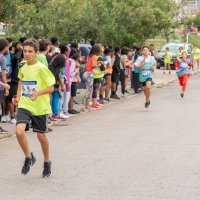 19/04/24 | 44.ª Estafeta da Liberdade | Parque Urbano das Paivas