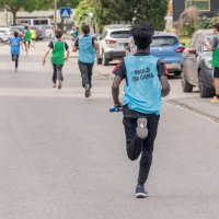 19/04/24 | 44.ª Estafeta da Liberdade | Parque Urbano das Paivas