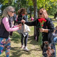 25/04/24 | Animação Desportiva Abril a Mexer | Parque Municipal do Serrado