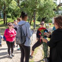 25/04/24 | Animação Desportiva Abril a Mexer | Parque Municipal do Serrado