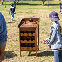 25/04/24 | Animação Desportiva Abril a Mexer | Parque Municipal do Serrado