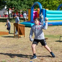 25/04/24 | Animação Desportiva Abril a Mexer | Parque Municipal do Serrado